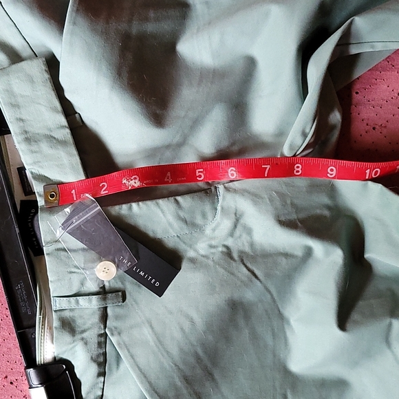 COPY - The Limited Drew fit trousers - Picture 5 of 6